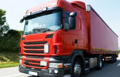 İzmir Kütahya Ambar Kargo