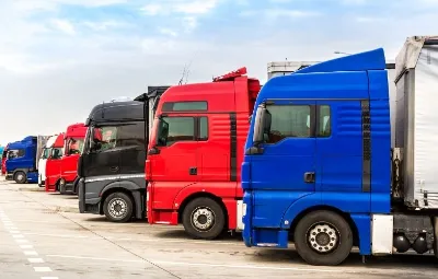 İzmir Kütahya Ambar Nakliyat