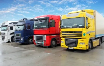 İzmir Kütahya Nakliye Ambarı